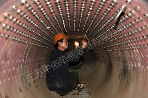 施工现场