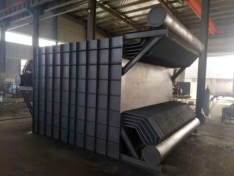 换热器